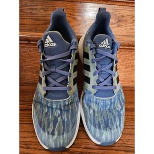 Adidas Cloud Foam, Size 7 Multi color Womens Fortarun 2.0